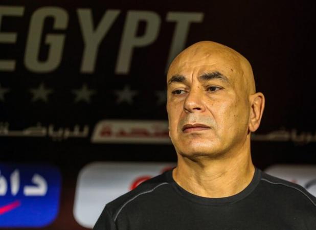 سرمربی تیم ملی مصر: بازی با بلژیک و ایران سخت است؛ دنبال صعودیم