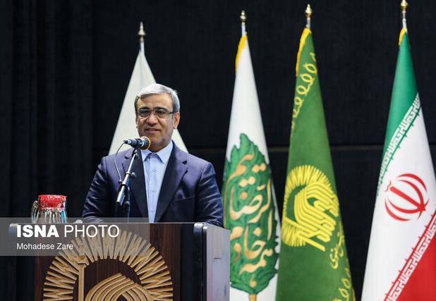 دستور استاندار خراسان رضوی مبنی بر دورکاری بانوان در آستانه روز زن و تکریم مقام مادر