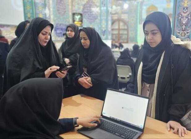 ثبت نام پویش «سلام محله» در ۲۲ منطقه استان سمنان