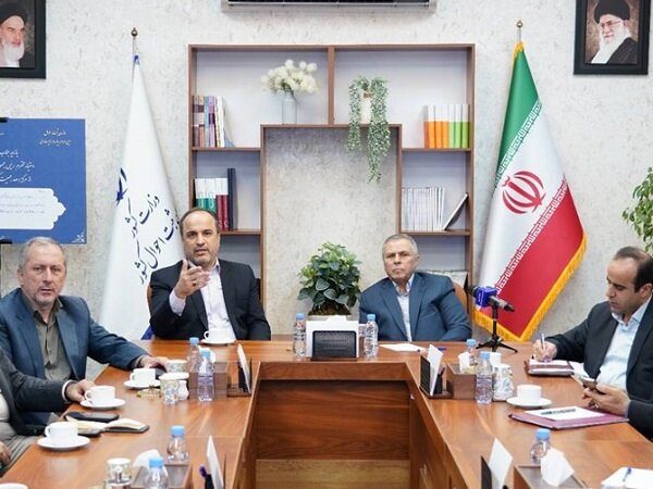 تعامل سازمان ثبت احوال با ۲۲۰ دستگاه اجرایی کشور