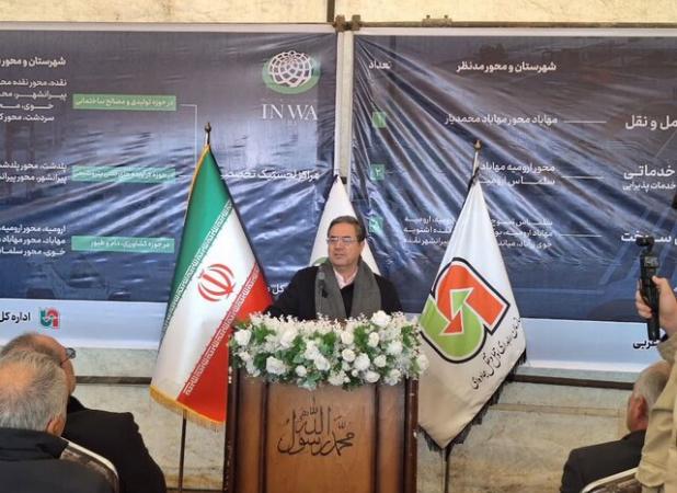 مسیر سرمایه‌گذاری برای فعالان اقتصادی تسهیل شود