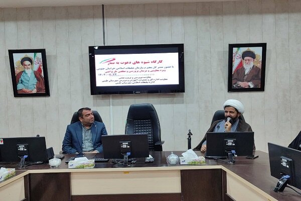 ضرورت اقدامات جمعی و خلاق برای ترغیب دانش آموزان به نماز