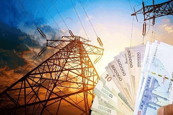 برق کشورهای فقیر گران‌تر از ایران است