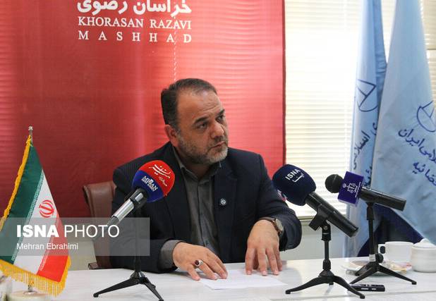 کاهش ۴۸ درصدی پرونده‌های تصادفات رانندگی با رسیدگی غیرقضایی