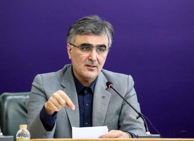 رئیس کل بانک مرکزی نرخ واقعی دلار را اعلام کرد