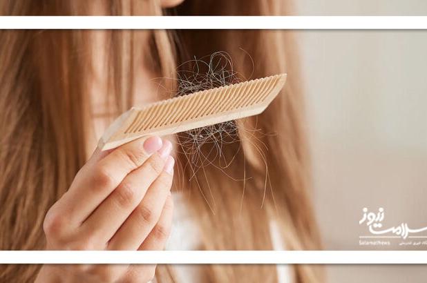 کدام ویتامین‌ها از ریزش مو جلوگیری می‌کنند؟