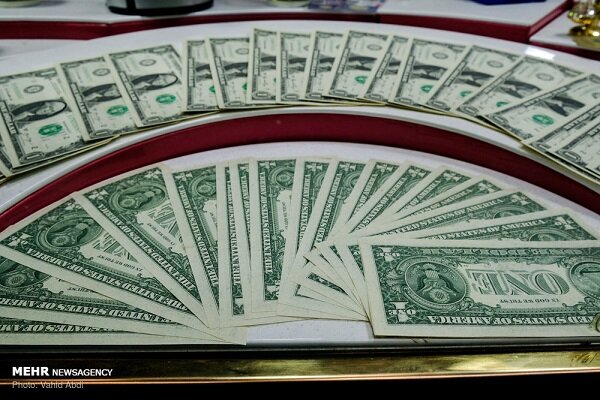 ۳۶.۷ میلیارد دلار ارز واردات تامین شد