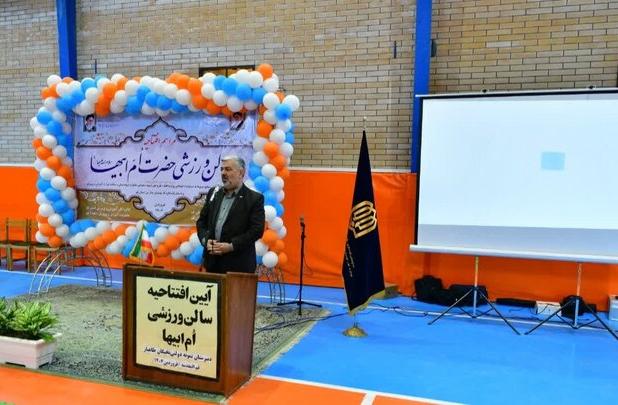 پنج‌سال آینده می‌تواند دوره‌ای ماندگار در تاریخ مدرسه‌سازی کشور باشد