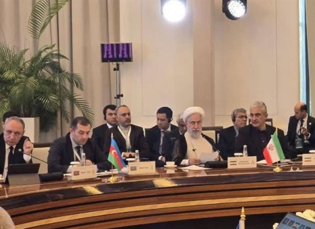 دادستان کل ایران: محیط‌زیست منطقه اکو درگیر تهدیدات جدی است