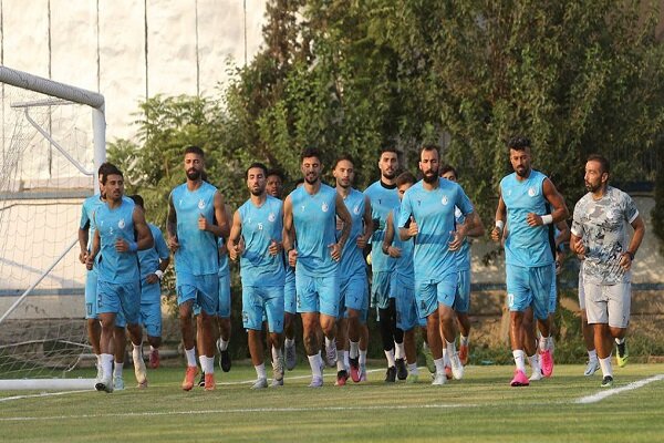 بررسی ترکیب استقلال برای سوپرجام؛ رونمایی از تازه واردها