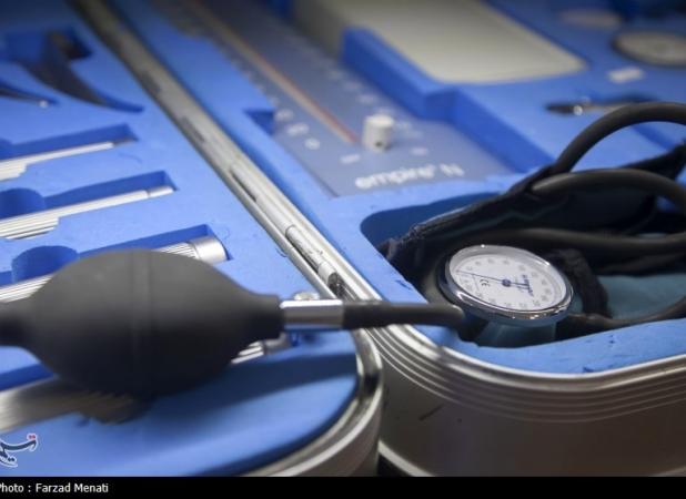 قیمت تجهیزات پزشکی برای مردم شفاف می‌شود