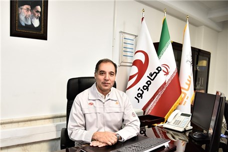 پیشرانه ME۱۶ مدرن ترین خط مونتاژ موتور در خاورمیانه