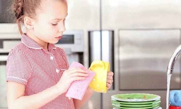 ۶ گام اساسی برای مسئولیت پذیر کردن کودکان