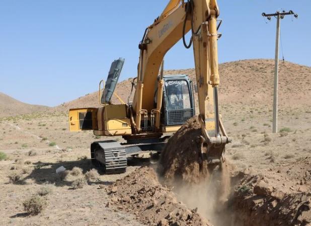 آبرسانی به ۸۱ روستای اردبیل به اتمام رسیده است