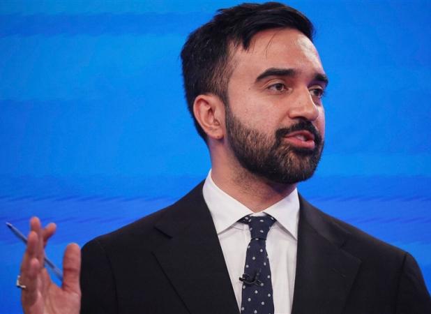 ممدانی: از تهدید‌های ترامپ مرعوب نخواهم شد