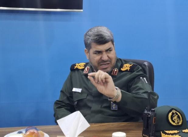 همراهی مردم محاسبات دشمنان را تغییر داد