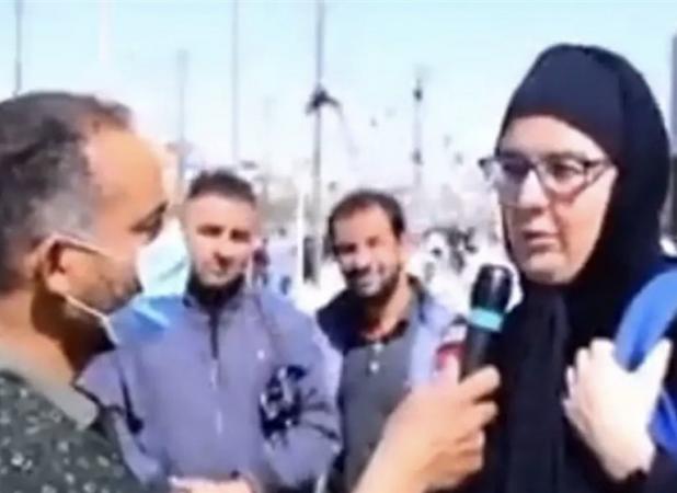 مسئول آمریکایی: تسورکوف فعلا آزاد نمی‌شود