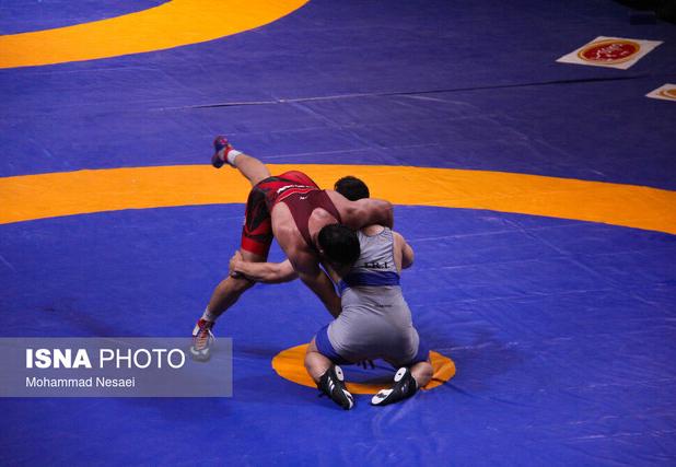 ۸ بار با فدراسیون کشتی و وزارتخانه مکاتبه کرده‌ایم/ بلاتکلیفی به کشتی کرمانشاه آسیب زده است