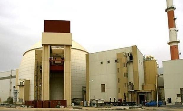 جزئیات تولید برق نیروگاه اتمی بوشهر در 50 روز گذشته