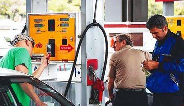 تکلیف سهمیه بنزین تاکسی‌های اینترنتی روشن شد