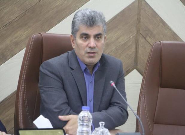 محمدی: بیستمین نمایشگاه تخصصی کشاورزی در گیلان برگزار می‌شود