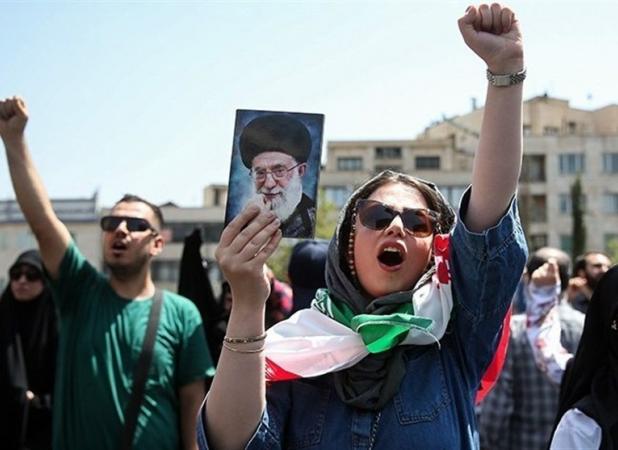 هم‌صدایی منتقدان با حاکمیت در مواجهه با تهدیدات!