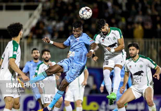 بازگشت رحمتی به فولادشهر/ جدال حیاتی ذوب‌آهنِ بحران‌زده با خیبرِ جاه‌طلب