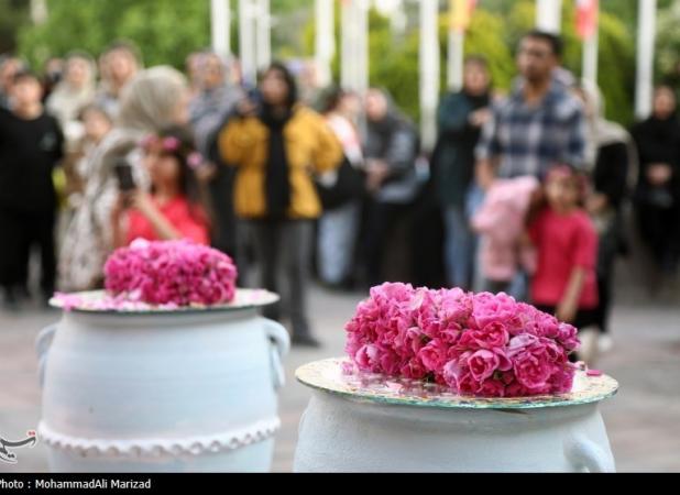 هشدار سازمان غذا و دارو: عرقیات فاقد مجوز بهداشتی نخرید