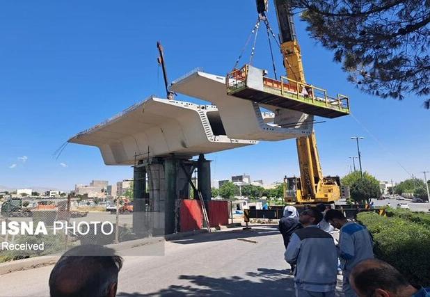 فاز نخست پروژه شهیدان کریمی در زنجان به بهره‌برداری رسید