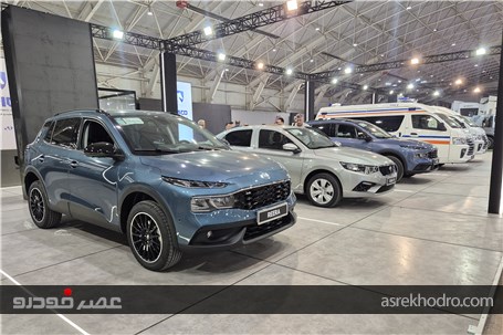 چهره جدید صنعت خودرو با حضور بخش خصوصی