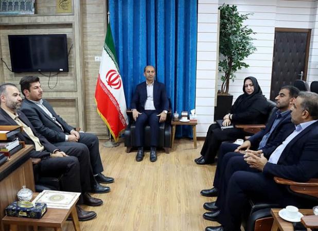 فرماندار دشتی: حمایت‌ در حوزه معلولیت‌ها تقویت شود