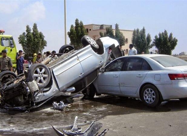 پورشمس: ۶ بلوار اصلی اراک ۳۳ درصد تلفات فوتی را به خود اختصاص داده اند