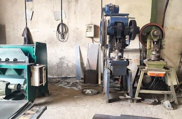 ۳۹ فقره جواز تأسیس صنعتی در دشتستان صادر شد