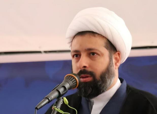 اسلامی: قدرت تنها راه پایان دشمنی ما با آمریکا است