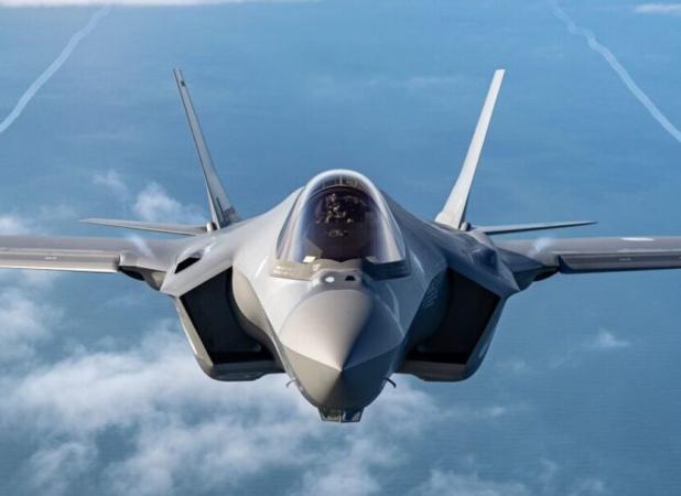 آمریکا چه نوع F۳۵ به عربستان سعودی خواهد داد؟