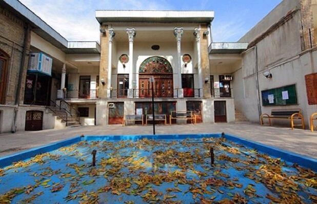 ضرورت تدوین برنامه جامع گردشگری در منطقه ۱۲ تهران