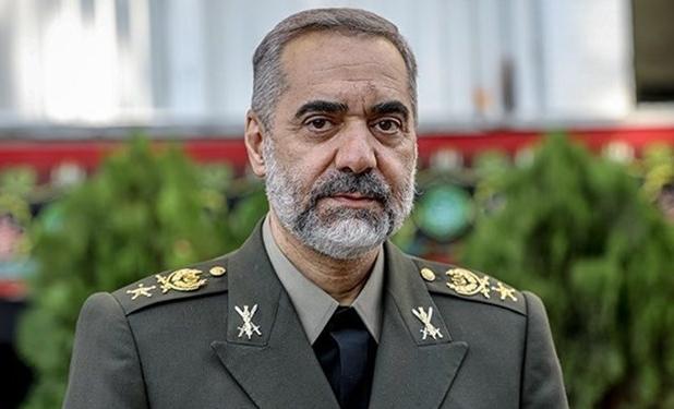 امیر آشتیانی: مردم ما نظام را از خودشان می‌دانند و پای کار آن ایستاده‌اند