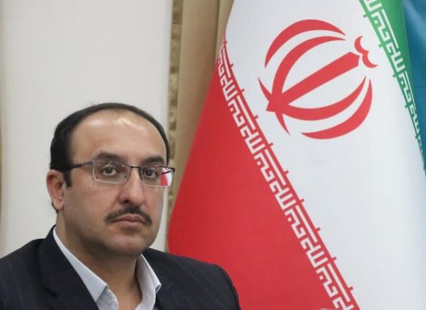 بررسی پروژه‌های عمرانی و اقتصادی تویسرکان با حضور استاندار همدان