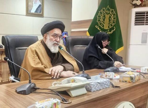 هفته زن با محوریت نقش‌ آفرینی دختران و معرفی ظرفیت‌ های بانوان در تهران برگزار می‌شود