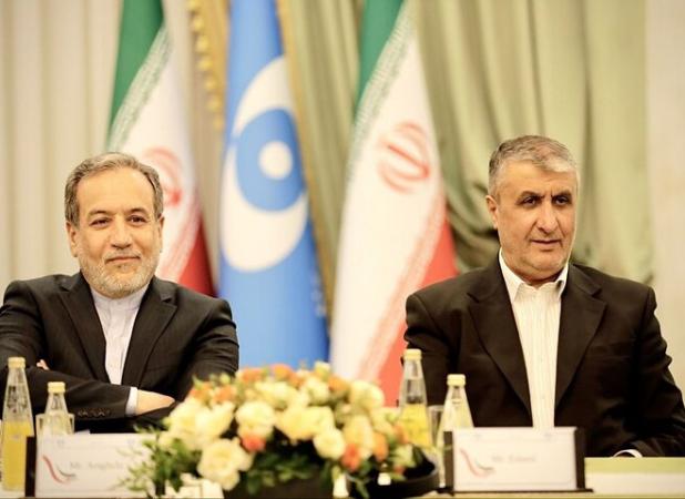 اسلامی: با اتکا به دانش بومی به حوزه راهبردی صنعت هسته‌ای دست یافتیم
