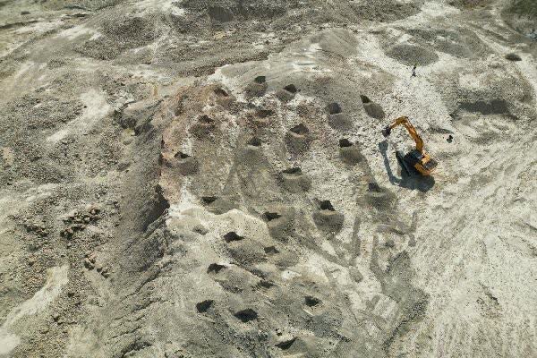 احیای ۸.۴ هکتار از عرصه‌های طبیعی تخریب شده در کهگیلویه و بویراحمد