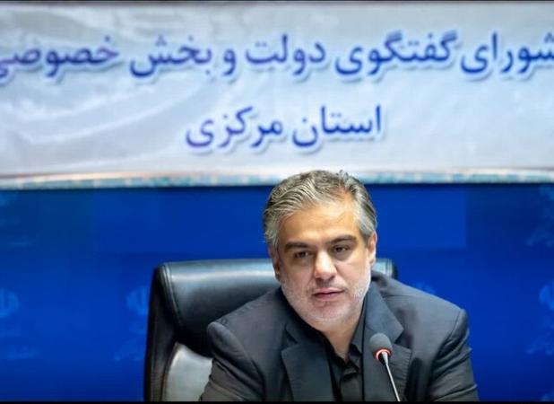 تمام ظرفیت‌ها برای اصلاح مصرف سوخت واحدهای تولیدی به‌کار گرفته می‌شود