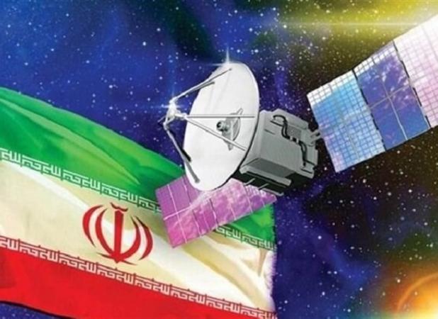 ساخت مدل سه‌بعدی از "مازندران و کرج" با ماهواره خیام