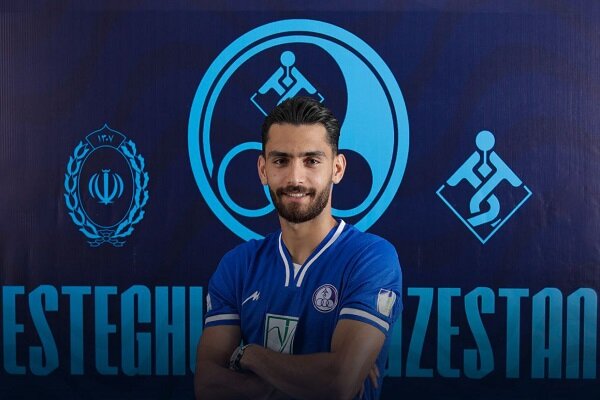 درویشی شاگرد خلیفه اصل در استقلال خوزستان شد