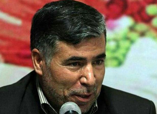 بیات: مکتب شهید سلیمانی یک الگوی اخلاقی و فکری برای حکمرانی است