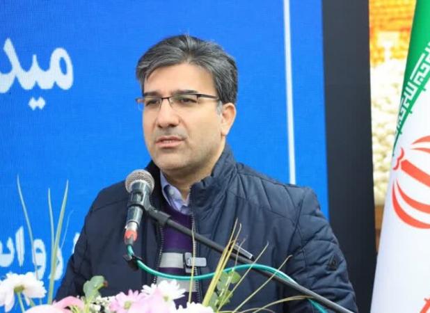 احیای ظرفیت‌های مغفول پاکدشت در دستور کار استانداری تهران است
