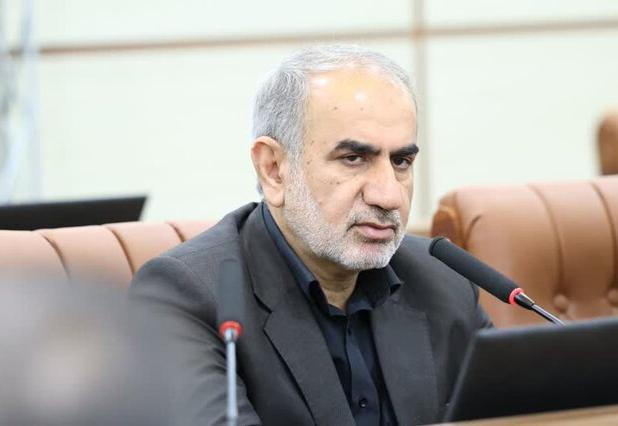 آخرین وضعیت پروژه انتقال آب خلیج فارس به فارس/ چرا آب از مسیر بوشهر منتقل نشد