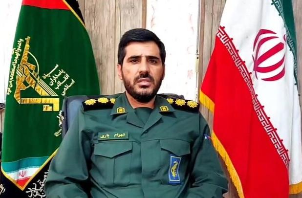 یاری: بسیج ستون پایدار انقلاب و سپر ملت است