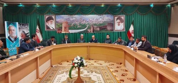 ایجاد اولین شهرک تخصصی مس در مشگین‌شهر