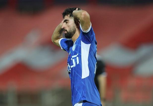 استقلال با ۳ غایب برابر الوصل امارات